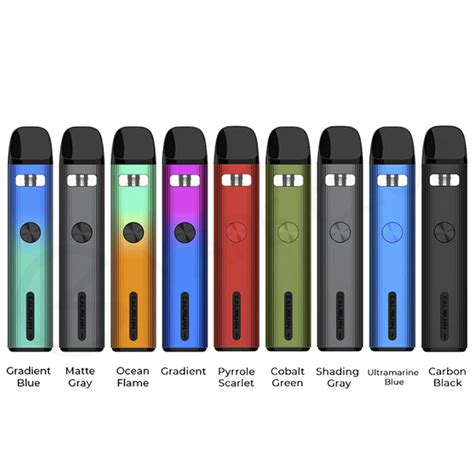 Uwell Caliburn G2 Pod Vape Kit 750mah Device