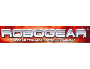 Технолог (Россия, Геленджик) - Робогир и Бронепехота