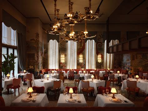 Major Food Group Restaurants at Crystal Yazzie blog