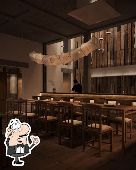 Naked Sushi Phùng Khắc Khoan Ho Chi Minh City Restaurant menu prices and reviews