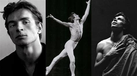 Рудольф Нуриев. 2020 | ВКонтакте