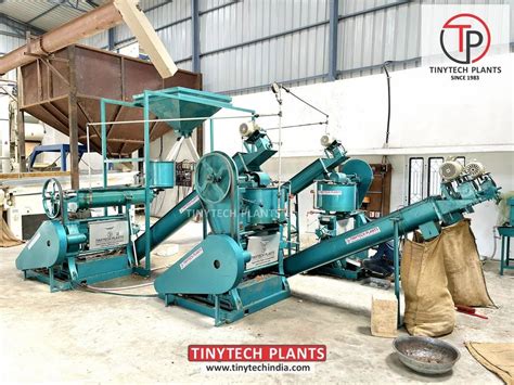 Automatic Groundnut Oil Extraction Machine At Rs Oil