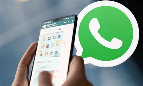 Conoce Las Nuevas Funciones En Mensajes De Voz En Whatsapp La Razón