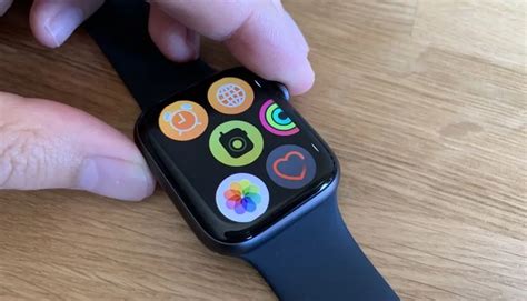 Cómo usar Walkie Talkie en Apple Watch