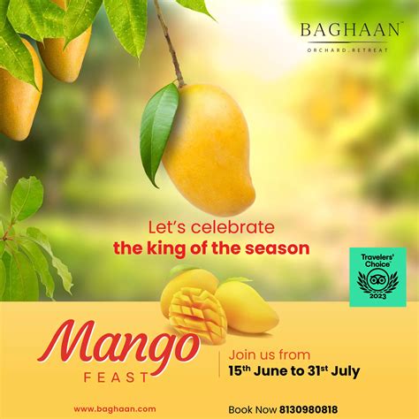 escape   mango paradise  baghaan