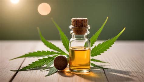 How To Choose The Best Full Spectrum Cbd Oil A Comprehensive Guide