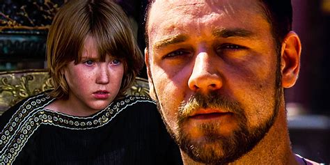 Is Russell Crowe’s Maximus Returning For Gladiator 2?