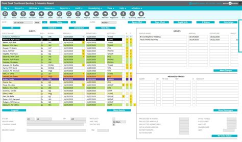 hotel front desk software reviewed