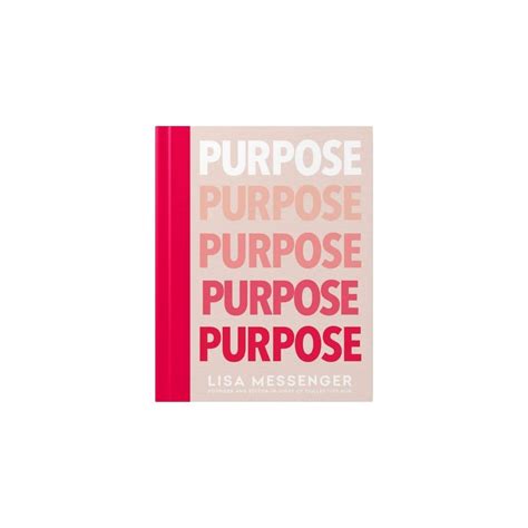 purpose book  raw sunshine coast