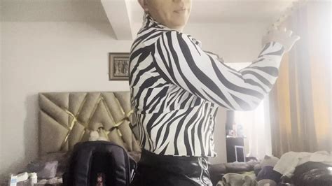 From Boy To Sissy Part Tips To Feel Sexy And Confident Gay Solo Porn Feat Becky Cross