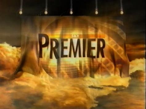 Sky Premier Ident Tvark