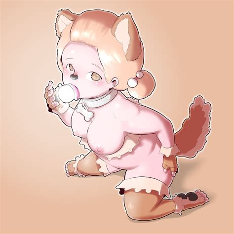 Tier Reward A New Pacifier By NimbleTail Hentai Foundry