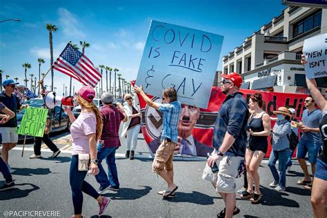 COVID Is Fake Gay R AreTheStraightsOK