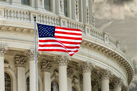 The 16th Amendment A Transfer Of Power From The States To The Federal