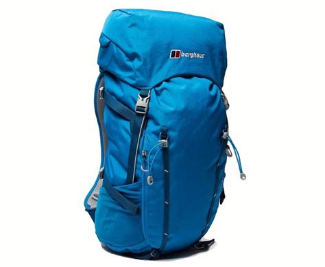 The Berghaus Bags and Rucksack Range from Blacks