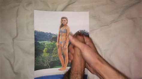 Chloe Moretz Birthday Tribute 3 Gay Man Porn XHamster