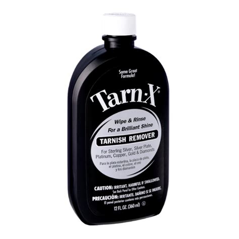 Tarn X Tarnish Remover Reviews 2020