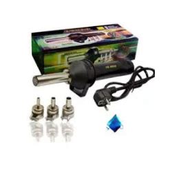 Lion King Lk Portable Microcomputer Hot Air Gun