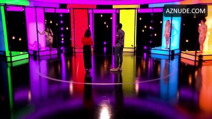 CMNF CFNF Tegan Latham Nude Scene