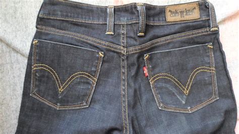 Джинсы Levis клеш/ скинни нов.: 850 грн. - Одяг для дівчаток Одеса на Olx