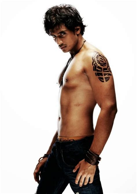 Shirtless Bollywood Men Hot Indian Guys