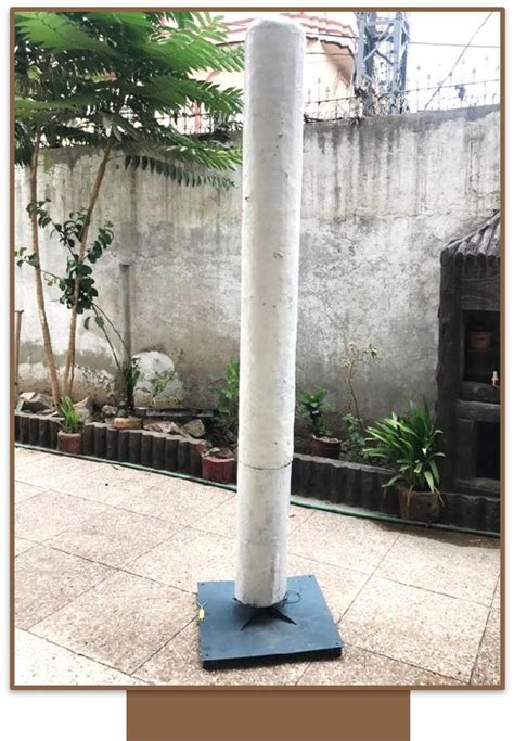 Pdf Design And Fabrication Of Bladeless Wind Turbine