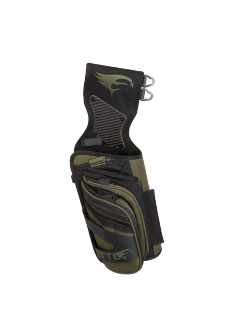 Elevation Mettle Field Quiver - Urban Archery Pty Ltd