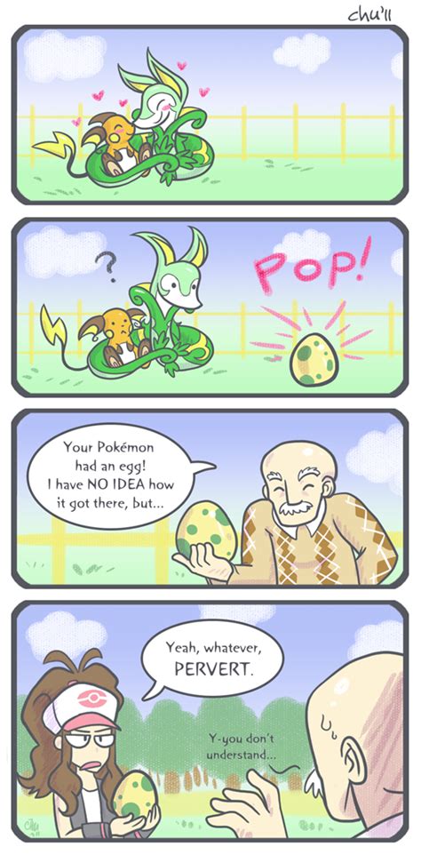 Image 801253 Pokémon Know Your Meme