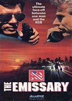 THE EMISSARY NUDE SCENES AZNude