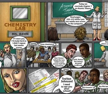 The Cougars Of Coogar High Muses Sex And Porn Comics