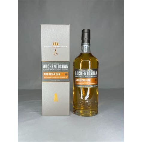 Auchentoshan American Oak - Whisky.mt