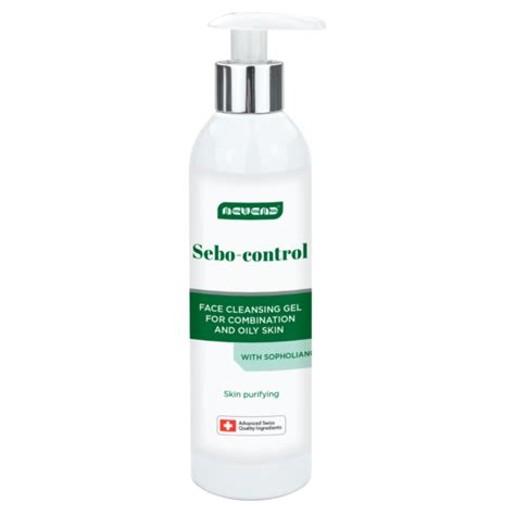 Sebo-control – Nevena