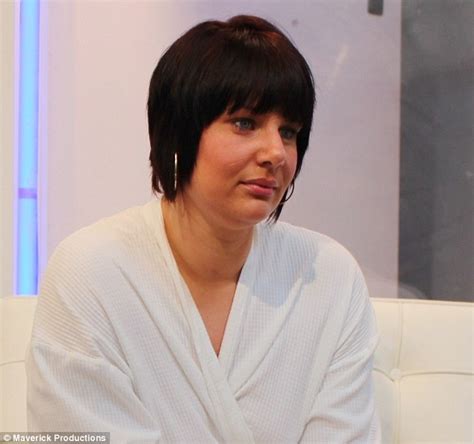 Last Chance Salon Mother Shares Painful Ordeal After Botched Boob Job