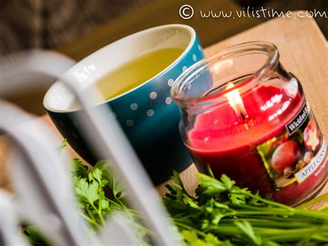 Защо всеки ден пия чай от пресен магданоз - Vili's time