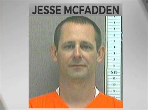 Oklahoma Sex Offender Texted Victim This Is All On You Hours Before