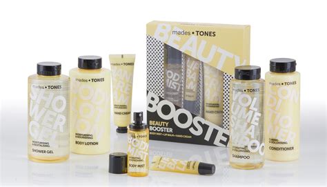 Mades Tones Booster | Mades Cosmetics