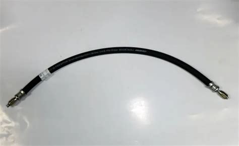 5320-3570164 Шланг КАМАЗ МОД соединительный 5320-3570164 (прямой) L ...