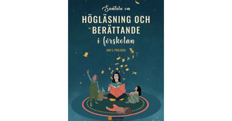 Bok För Högläsande Förebilder Reggio Emilia Institutet