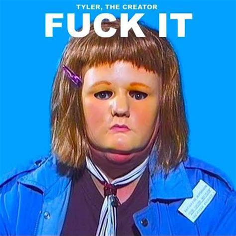 Stream Tyler The Creator Fuck It By Dee Listen Online For Free On Soundcloud