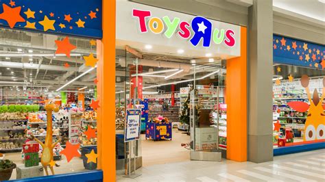 Toys R Us Opening New Stores Full List Of Stores Coming This Holiday