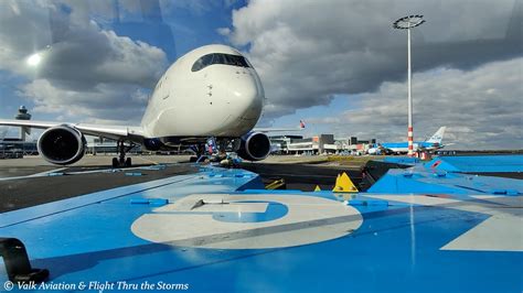 Retiring Captain Larry Delta Airlines Dl75 Dep And Dl135 Pushback Ii