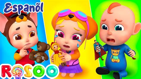 Sharing Song + Colors Song + Wheels On The Bus | Nursery Rhymes ...