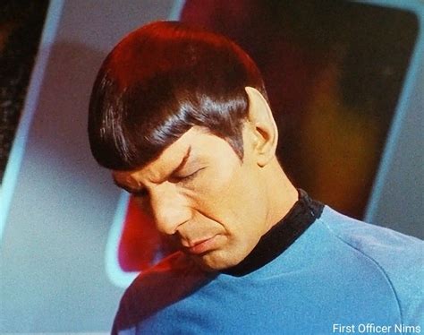 Wolf In The Fold S2 E14 Star Trek Tos 1967 Leonard Nimoy Spock First