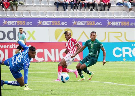 Emelec, urgido de un triunfo ante Guayaquil City para salir del