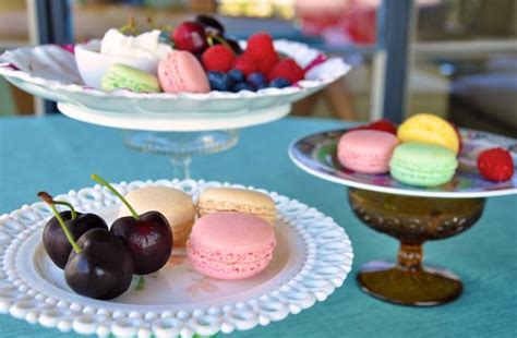 40 Tea Party Decorations To Jumpstart Your Planning