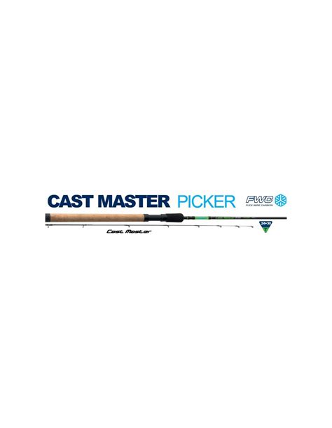 Flagman Cast Master Picker 3,0m 50g CMP300