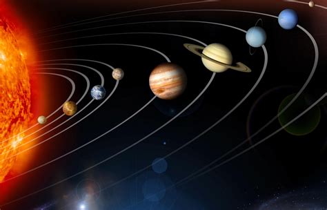 STREAM OF CONSCIOUSNESS: Third Rock From The Sun