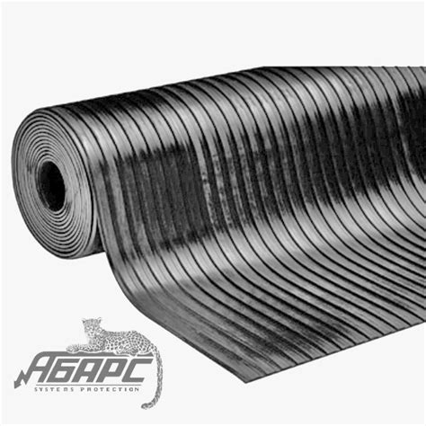 Дорожка диэлектрическая 1000x3000 мм