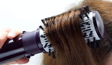 Best BaByliss Hot Air Brushes In