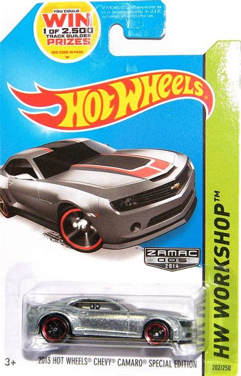T Hunted Novas miniaturas da série Zamac de 2014 da Hot Wheels